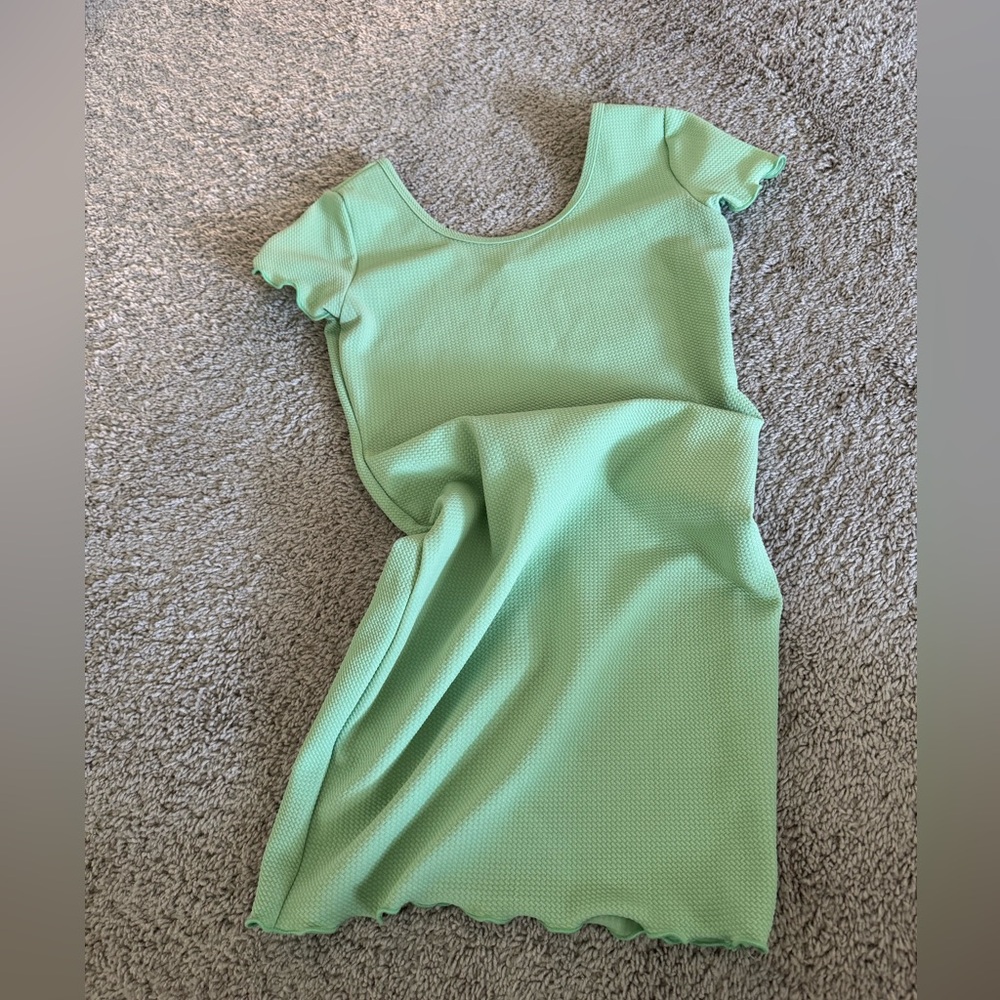 Cute summer dress